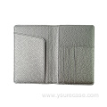 Ysure Custom Design Slim Travel Wallet Passport Holder